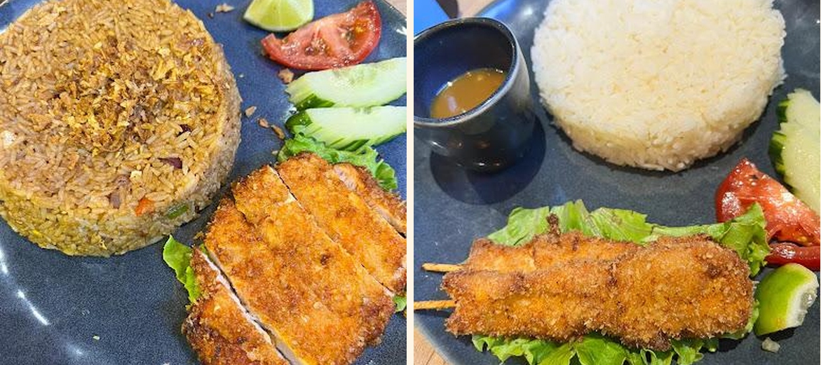 Bangkok factory bussy saint gorges - Gallery Image 4