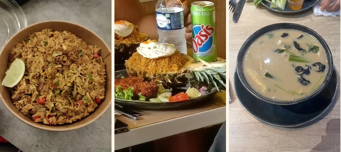 Bangkok factory bussy saint gorges - Gallery Image 6