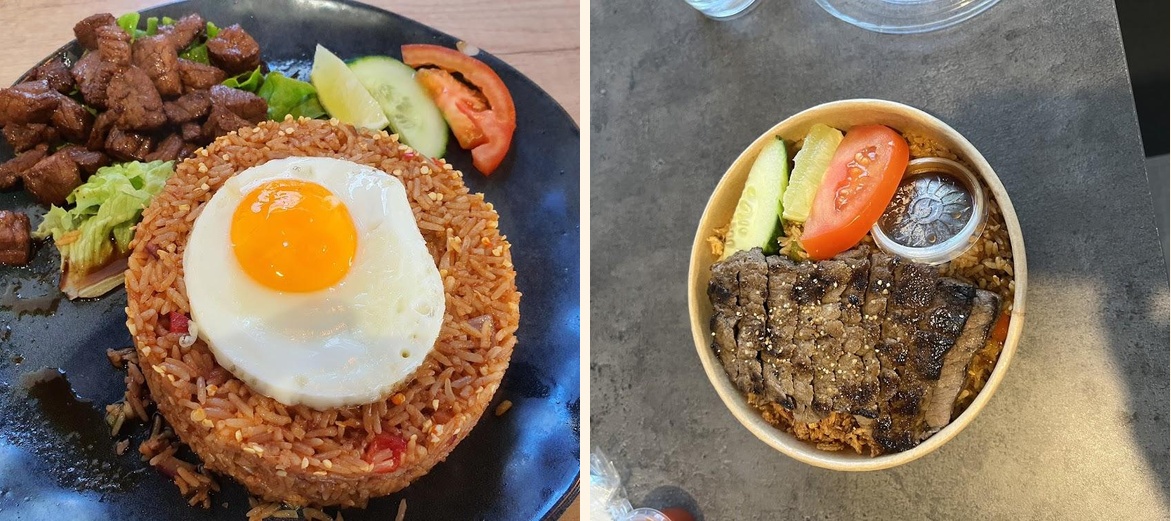 Bangkok factory bussy saint gorges - Gallery Image 7